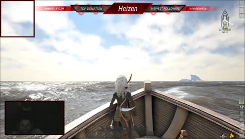 [FR] Oyé oyé Bonjours