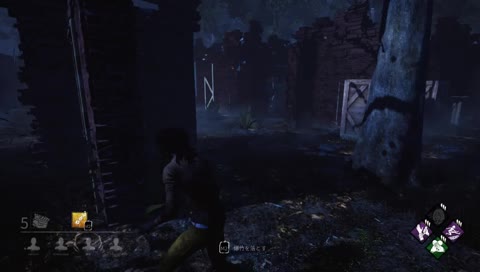 わいわいDbD!