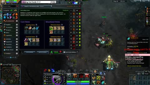 [ECx] Imbaboy - year is about to end BibleThump | XMAS EMOTES serraDab