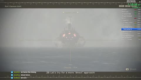 [A]ny% speedruns [EN/KR]