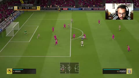 El regreso a Futchampions con cuenta prestada
Record 8-6*Song Request Activado**No olvides dejar tu follow!**S*