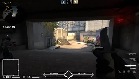 GO FACEIT ROAD TO 50 FOLLOWERS