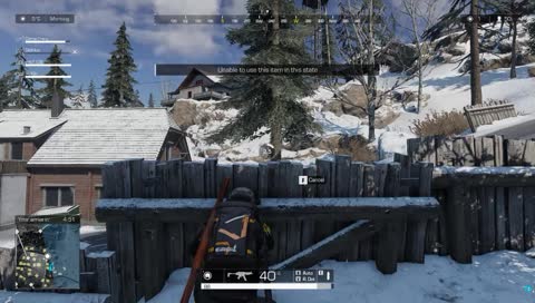 RING OF ELYSIUM N' CHILL