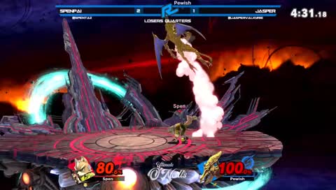 Ultimate Smash at O'Neill's