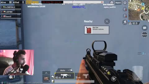 DP lol