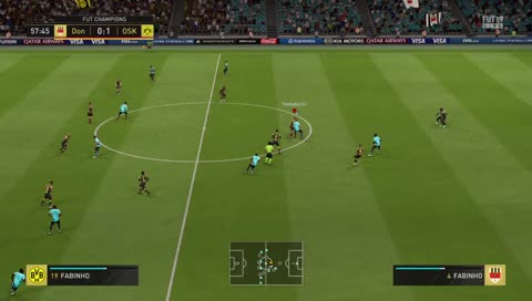 #Fifa_Live_Stream_WeekendLeague_mit_Vince309#