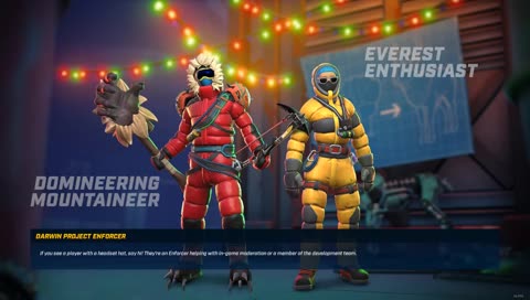 [FR/ENG] DUO CHILLI CON CARNE