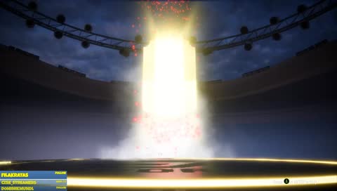 balicky ve fife, pak turnaj v duech