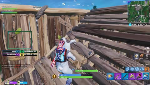 Duo pop-up - 1800+ Wins 30000+ Kills!