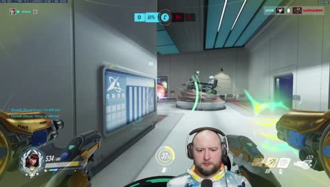 PUSH IN, I'LL EAT GRAV