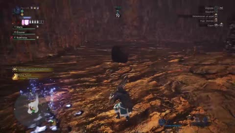 [FR] AC de la Kulve alpha supreme ? Meuh non ! "MOISIMAN"