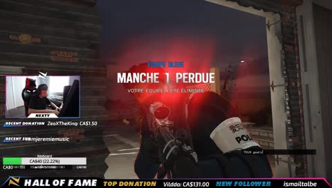 -Qc- Rainbow Six Siege ( Pc )