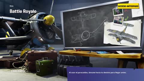 Directo de fortnite | Viva las hamburguesas