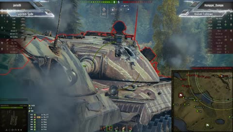 [FIN] #170 Hupi pelailua, alotettaa tankilla ja katotaa josko pelataan jotain muutaki