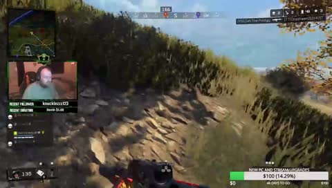 [XB1]BLACKOUT.. GOD SQUAD RACKING UP THOSE WINS  !sounds !chucknorris !dadjokes !FREESUB