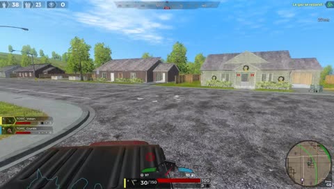 [FR-PC] H1Z1 EN DUOS