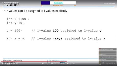 C++ Kursu Bölüm 15