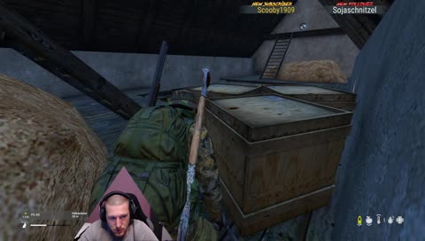 Dayz ist lange her | 60 FPS | GER | π₯