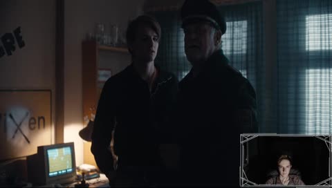 Oglądamy seriale! Dark +16! | 12h+ stream!