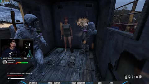 DayZ 1.0 Adventures !LAUNCHER