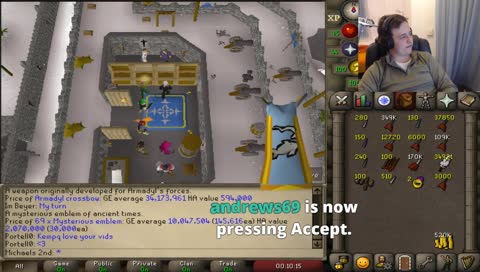 Fastest 99 World Record. 4hours and 6 minutes (Fletching) | Goal: SUB 6H !guide !legal !cost !start !youtube !time