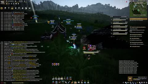 Lets try this again, without falling asleep this time.