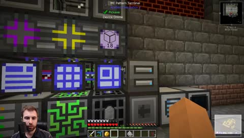 FTB StoneBlock 2 BETA - Bits/Subs = !torment