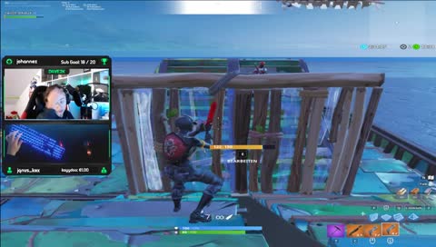 🔥1vs1 gegen EUCH!!!  + Double Cam❄️🎄| {!citydriver !sens !res} | Road to trymacs pro tunier