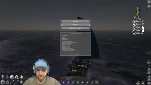Ab aufs Meer! Offi PvP
