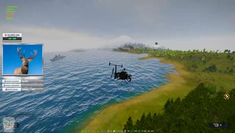 Whoever sent the botted followers... It doesn't help it hurts - Survival on Exile