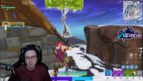 POP UP w/NlbyOG #WeAreNemesis !freesub / #GameOP/ use code "TYLAR"  !ITAM / ROAD TO PARTNER