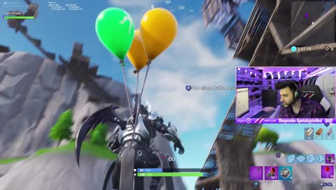 DAS GRÖßTE FORTNITE TURNIER ALLER ZEITEN #Apokalypto