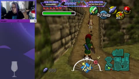 Marathon Jay Charity Stream --- [!charity] [!giveaway] #SLAYJAY #ConnorArmy #CryptidCrew