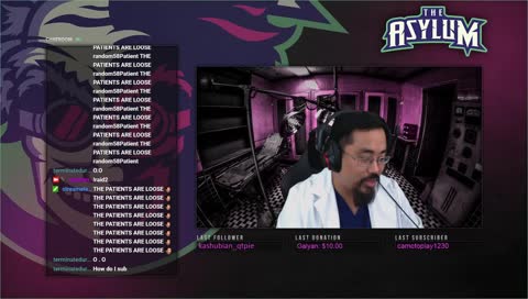 Beginner streamer advice <3 !giveaway !bounty !goals