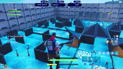 سكواد |حياكم الله