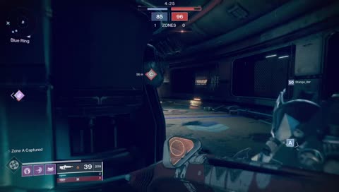 Triomphes + Iron Banner + Rage absolue. !recrutement