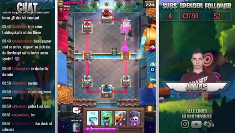 Ultimate Champion Push und Free2Play Rekord!