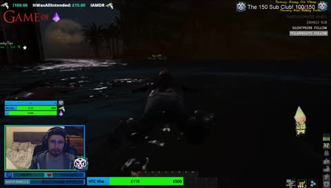 That's not a Tuna!