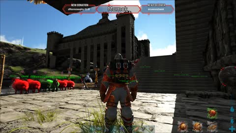 [Ger/PC] [18+] !gewinnspiel / Nur Blödsinn im Kopf Chill Stream