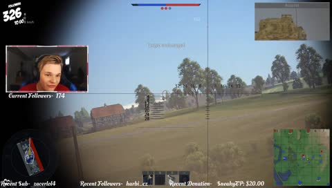 New Start (1080/60) [LLHQ] (SR= On)