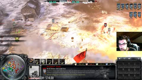 [Eng/Ger]Pillynat0r's Yearcrushing StreamingB00de