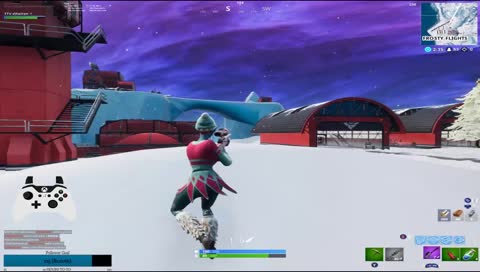 im good sometimes !vid !prime