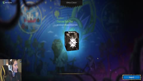 Time to kick back and relax...