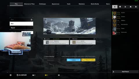 CZ/SK/ENG 30.12. Ring of Elysium