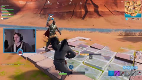 anyone wanna play with me?