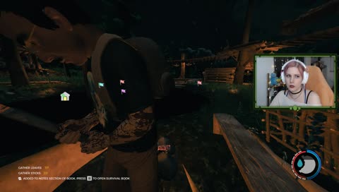 ~[GER/ENG] |ω･)ﾉ . . 'ellow. || Purzeltags-Ströming || ᏊꈍꈊꈍᏊ