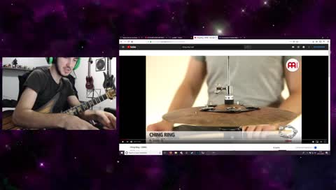 cours de guitare (pour cyr!l ?) aller viens on va s amuser :)