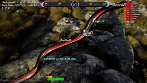 (Ger) Marbles on Stream - !Play macht alle mit ~