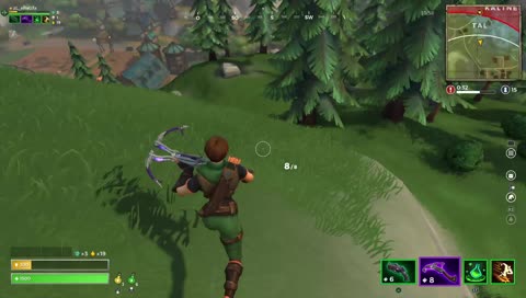 Realm Royale |PS4|Ger