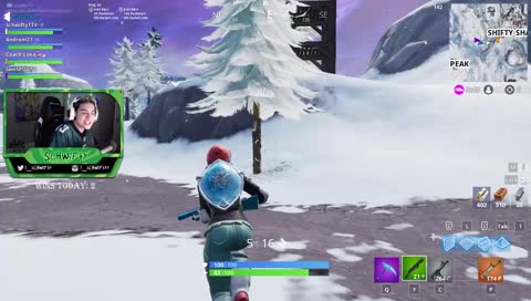 Follower/Sub Games | !twitter !instagram